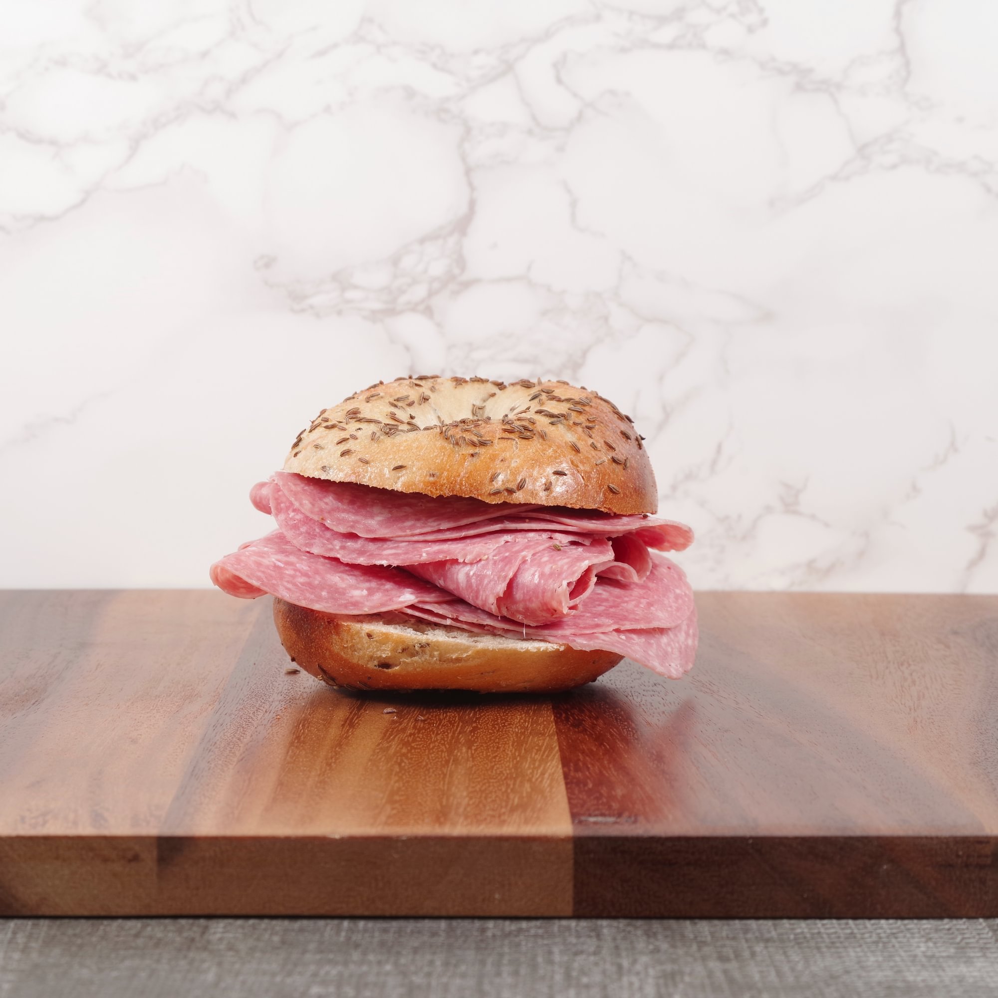 Genoa Salami Sandwich
