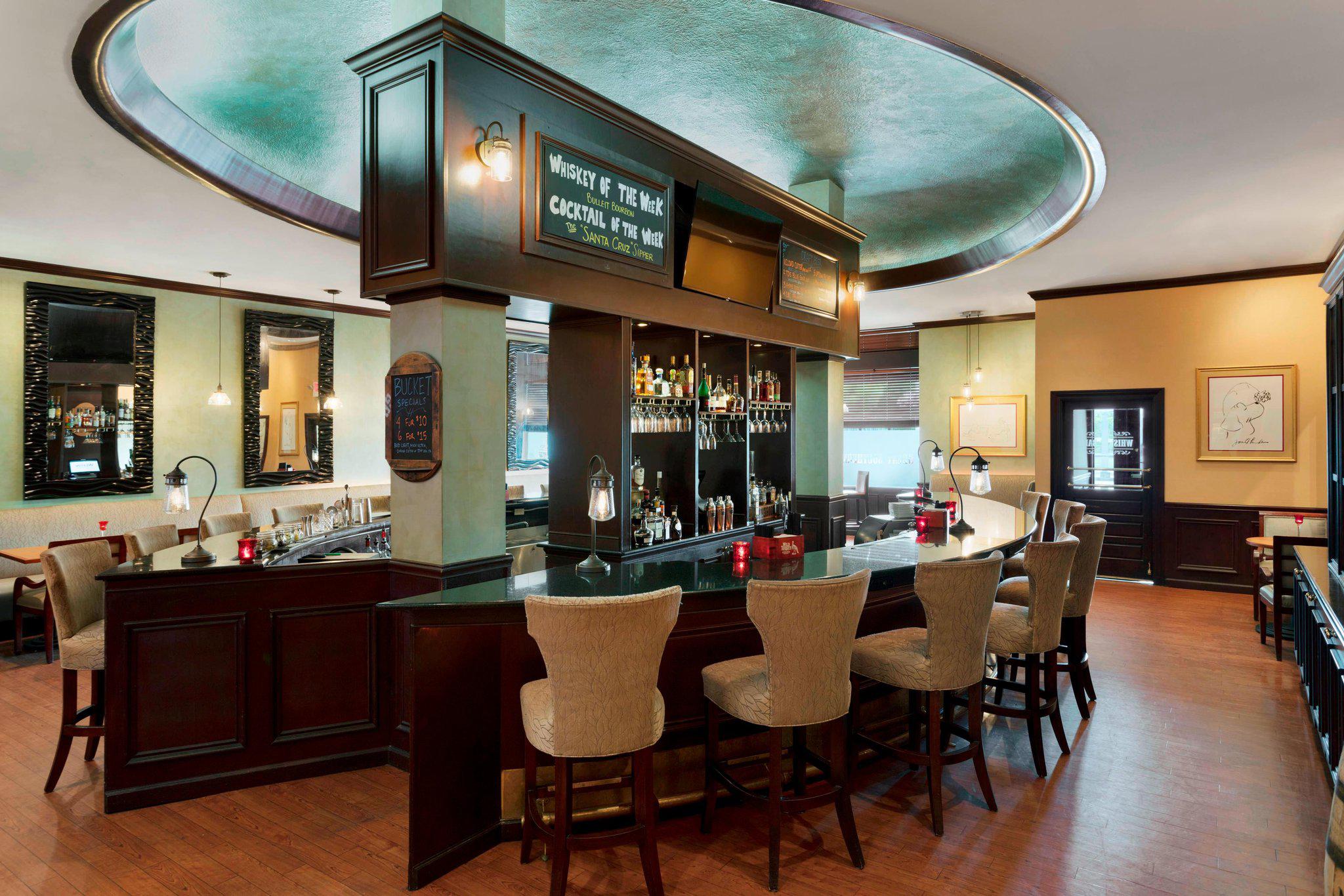 The Westin Great Southern Columbus Photo