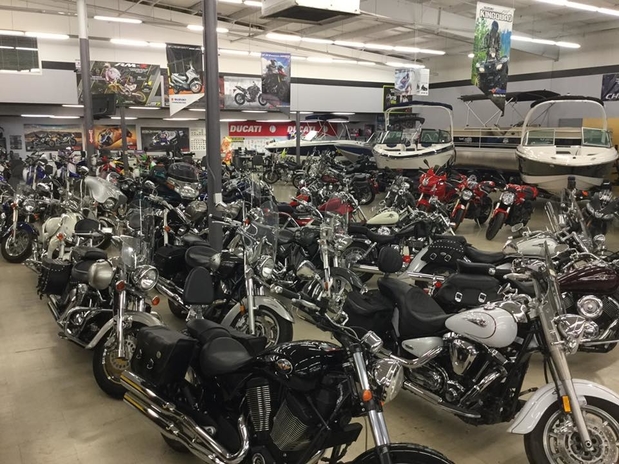 Images Michael's Reno Powersports