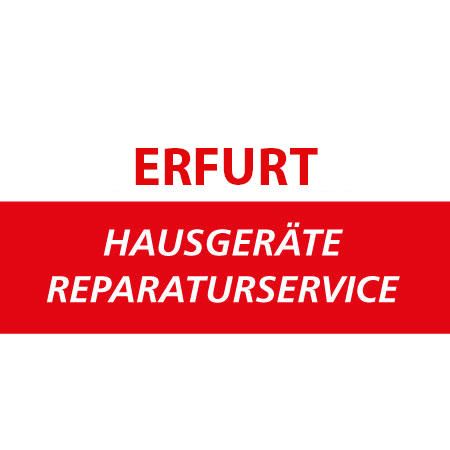 Logo von Hausgeräteservice Erfurt
