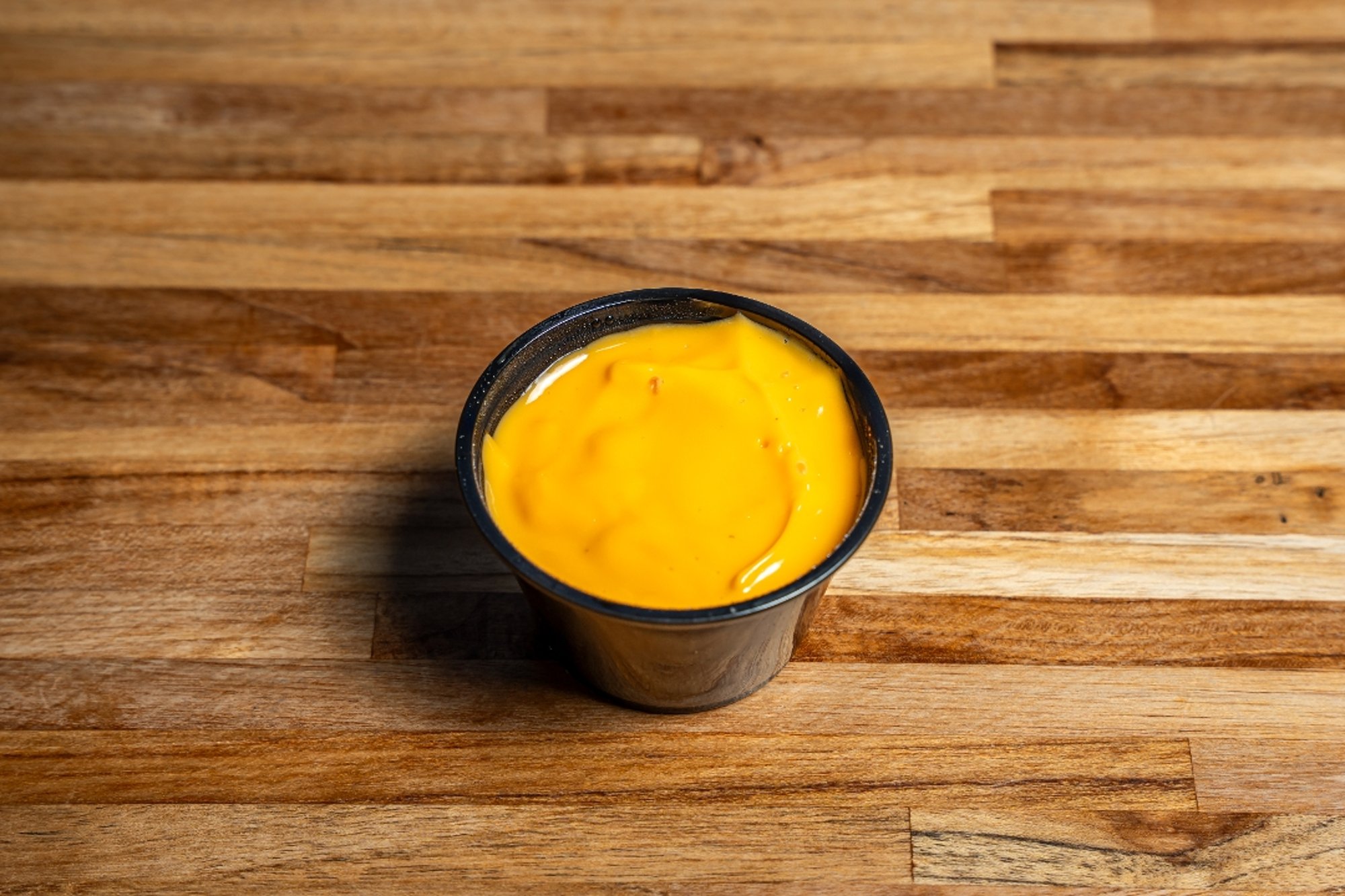 Cheese Dip Side