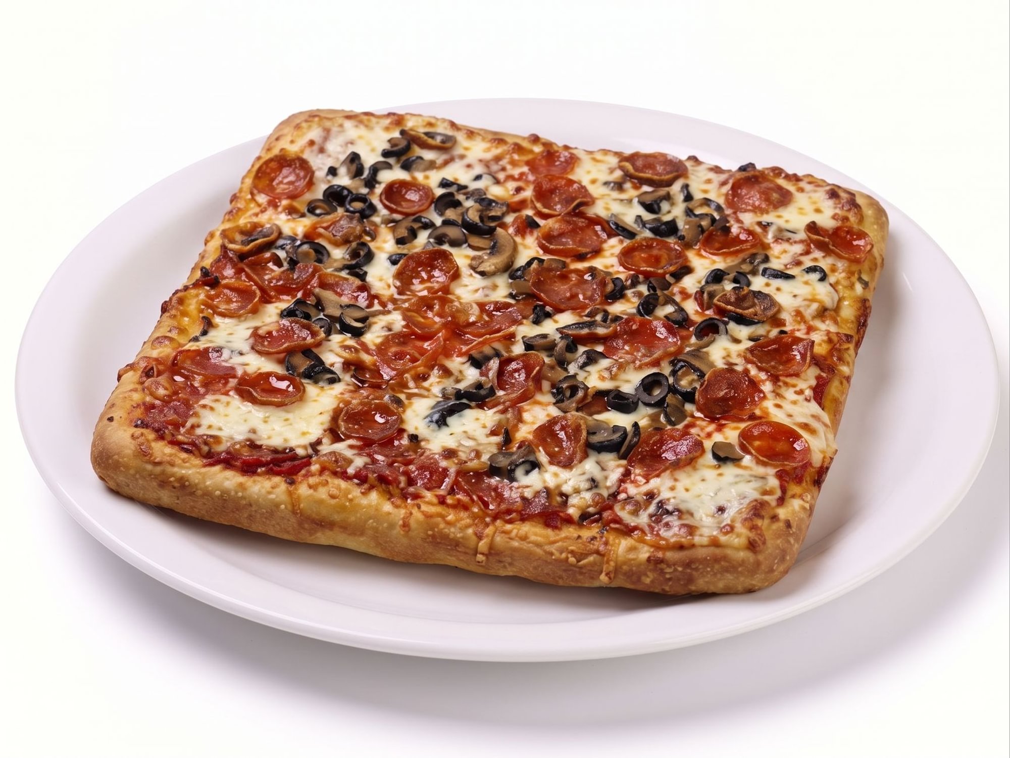 Specialty Slice