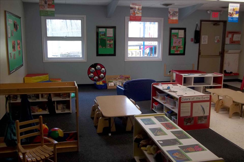 Fridley KinderCare Photo