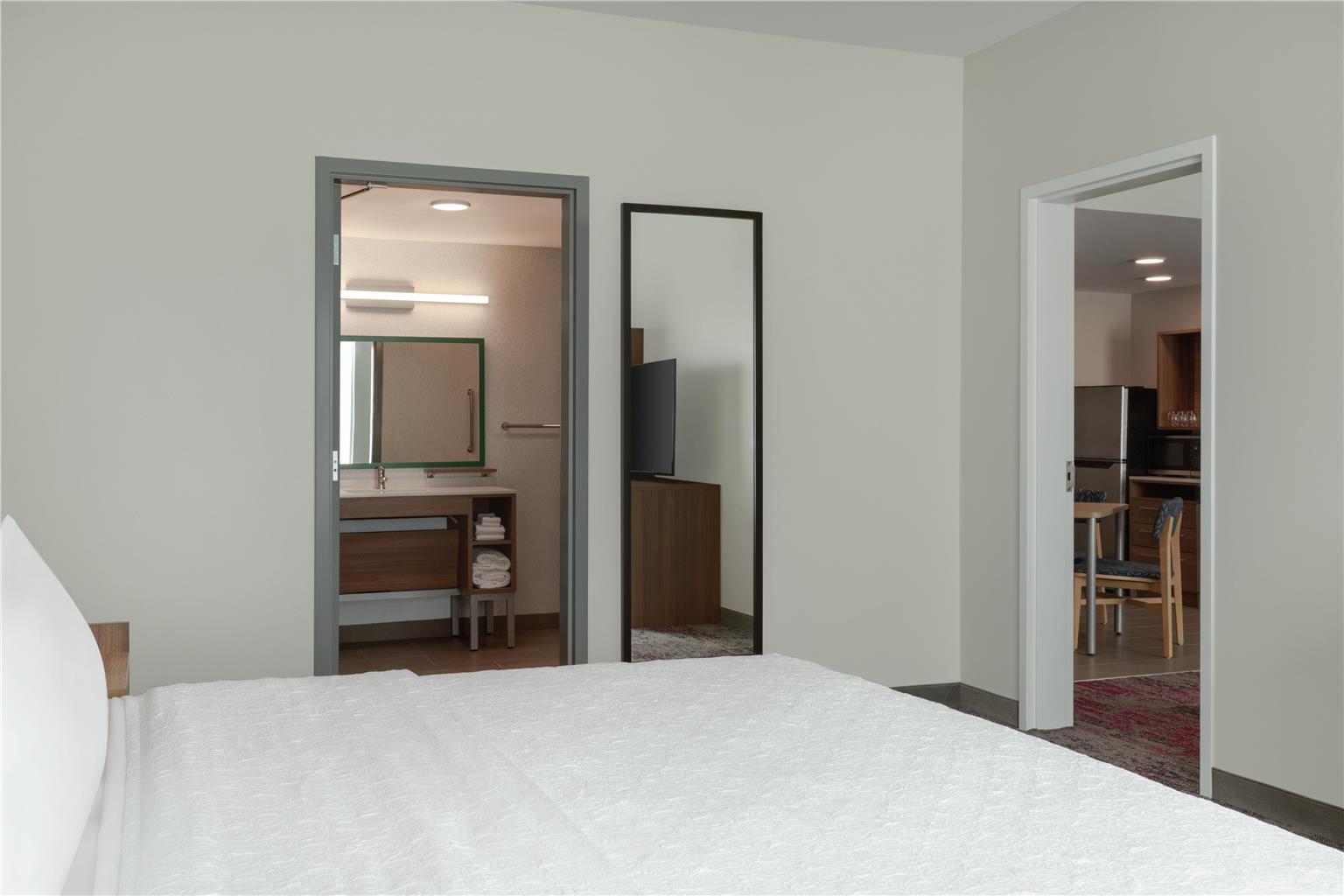 Home2 Suites by Hilton Denton Image