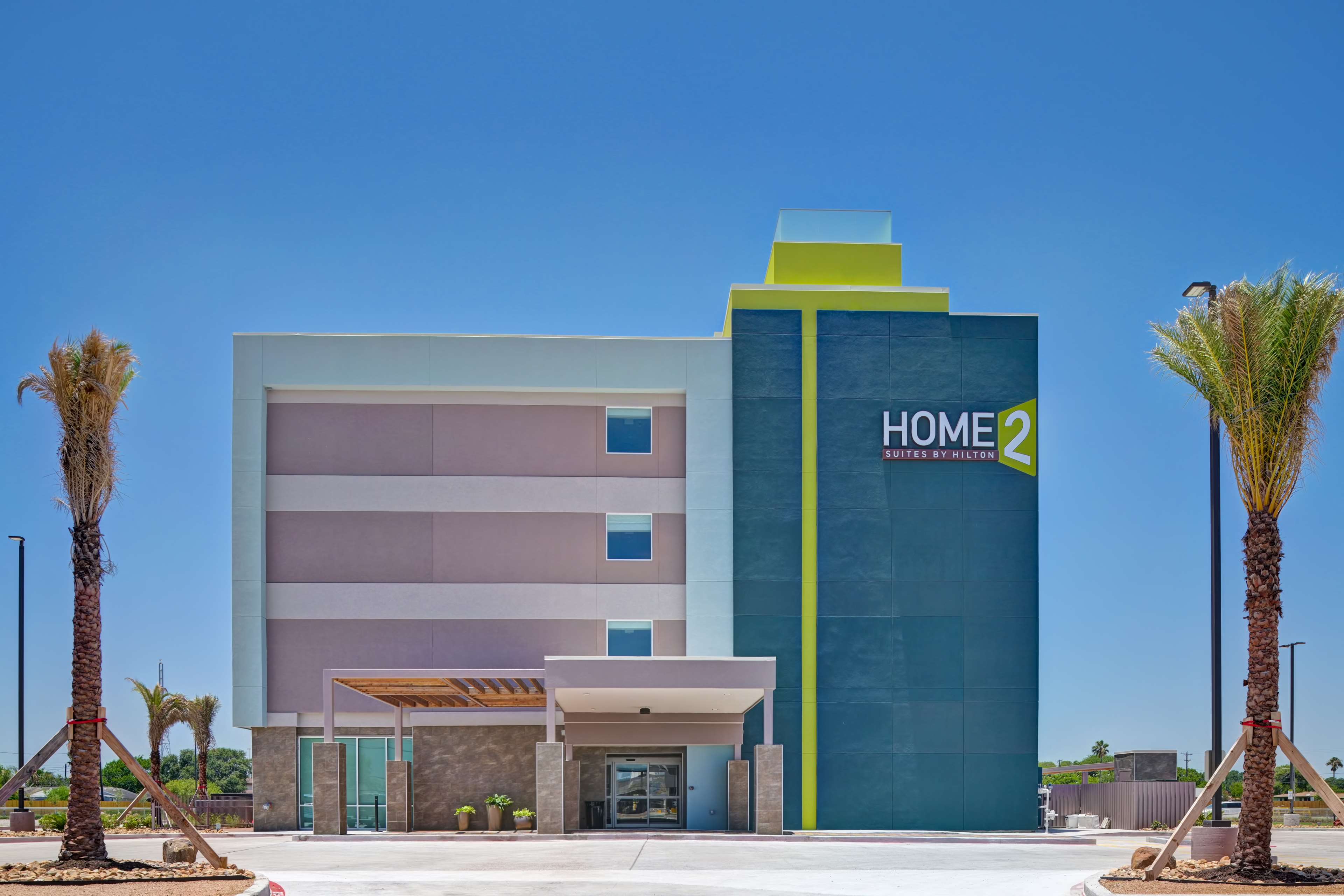 Home2 Suites by Hilton Corpus Christi Southeast Photo