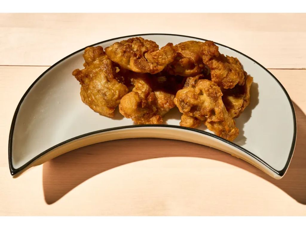 Chicken Karaage