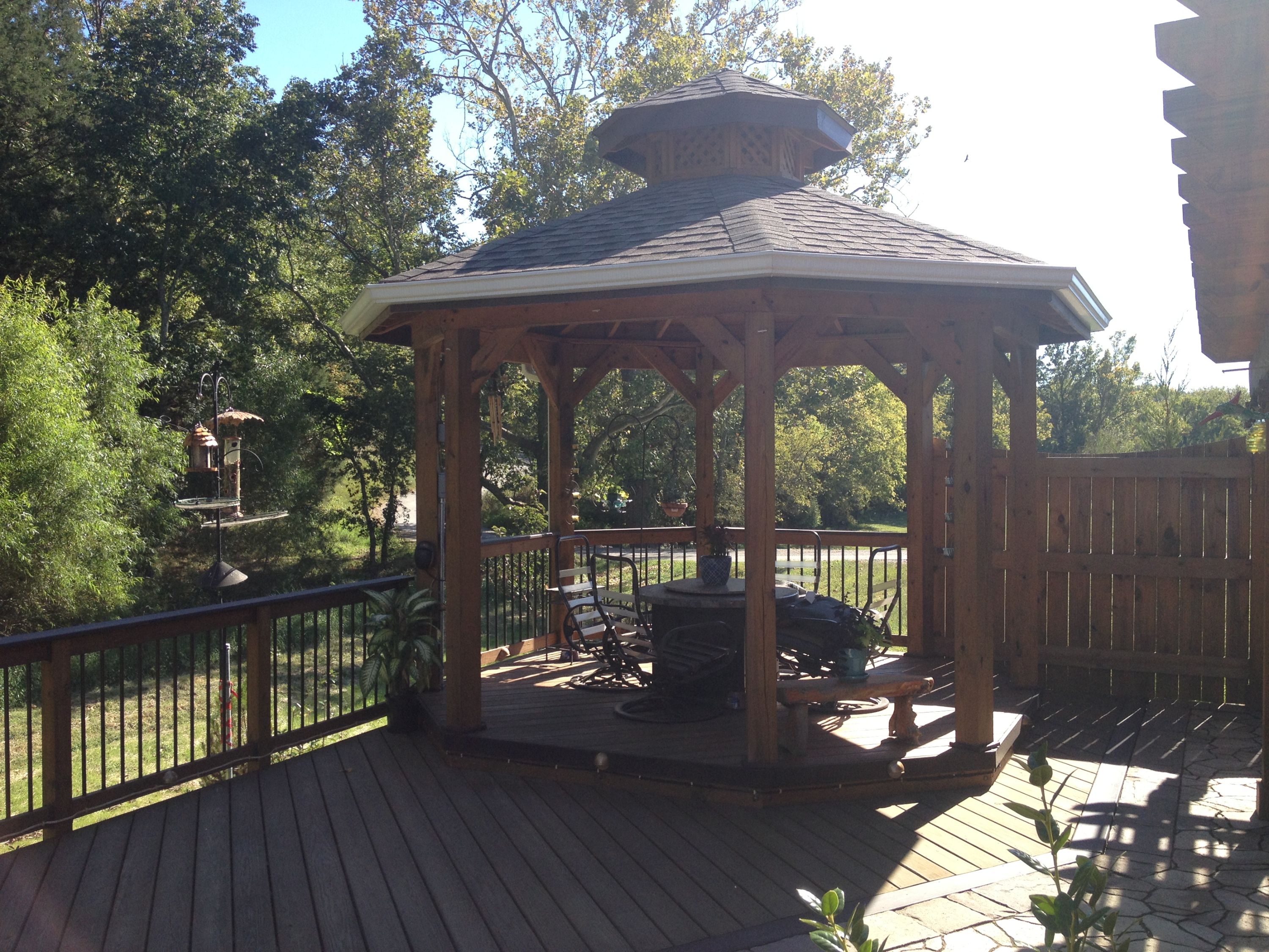 Pro Deck Solutions Image