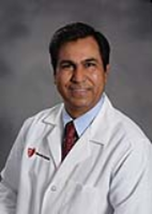 Image For Dr. Riaz  Ahmad MD
