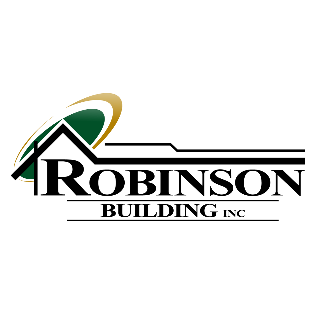 Robinson Building Inc. Logo