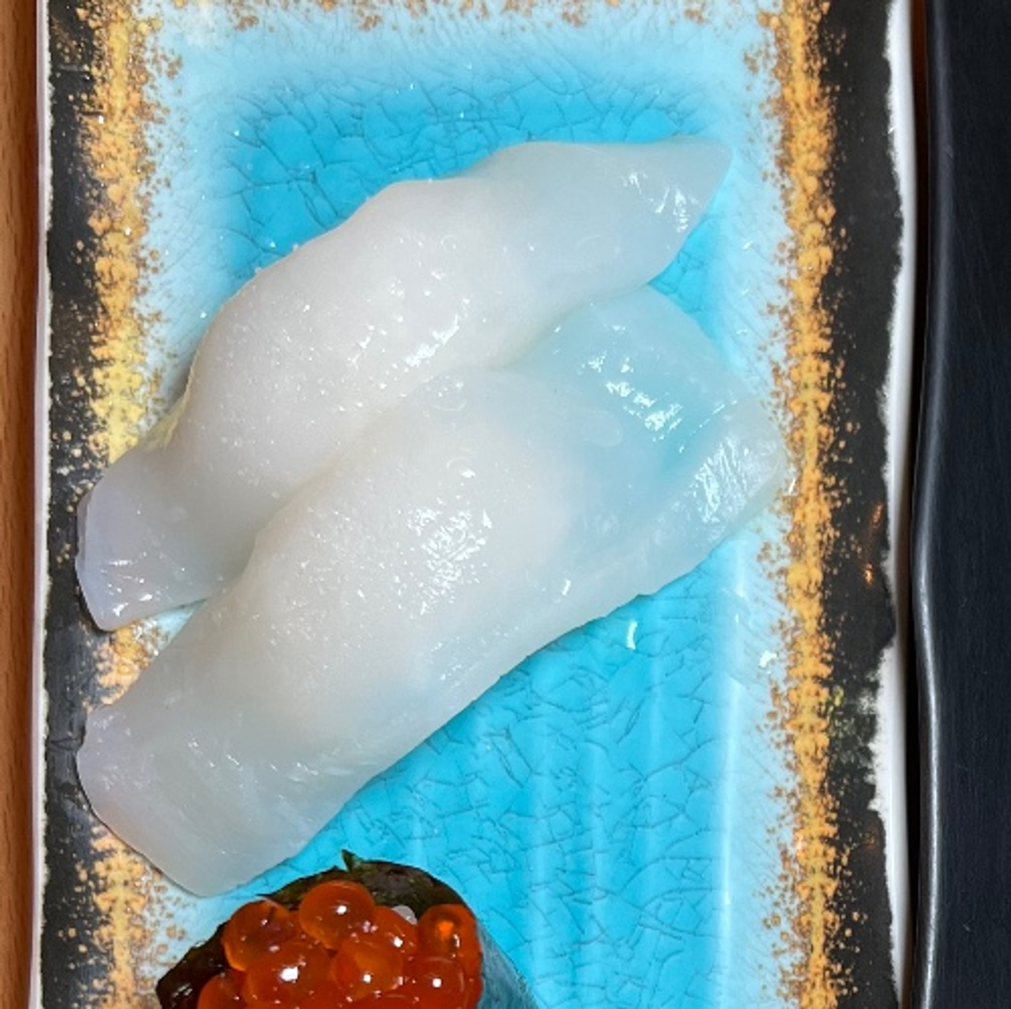 SQUID / IKA