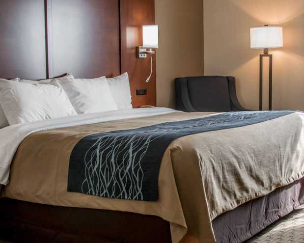 Images Comfort Inn