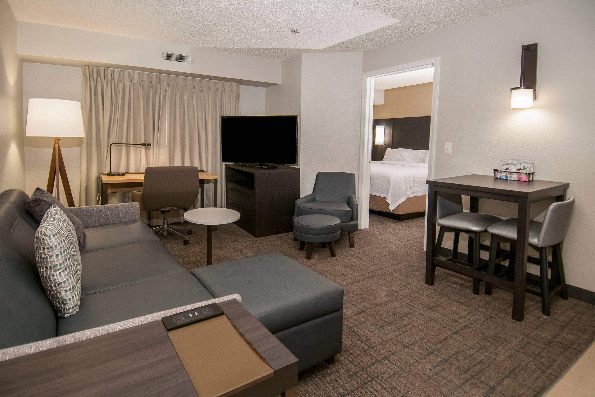 Residence Inn by Marriott Springdale Photo