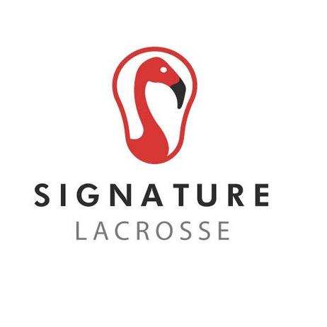 Signature Lacrosse Photo