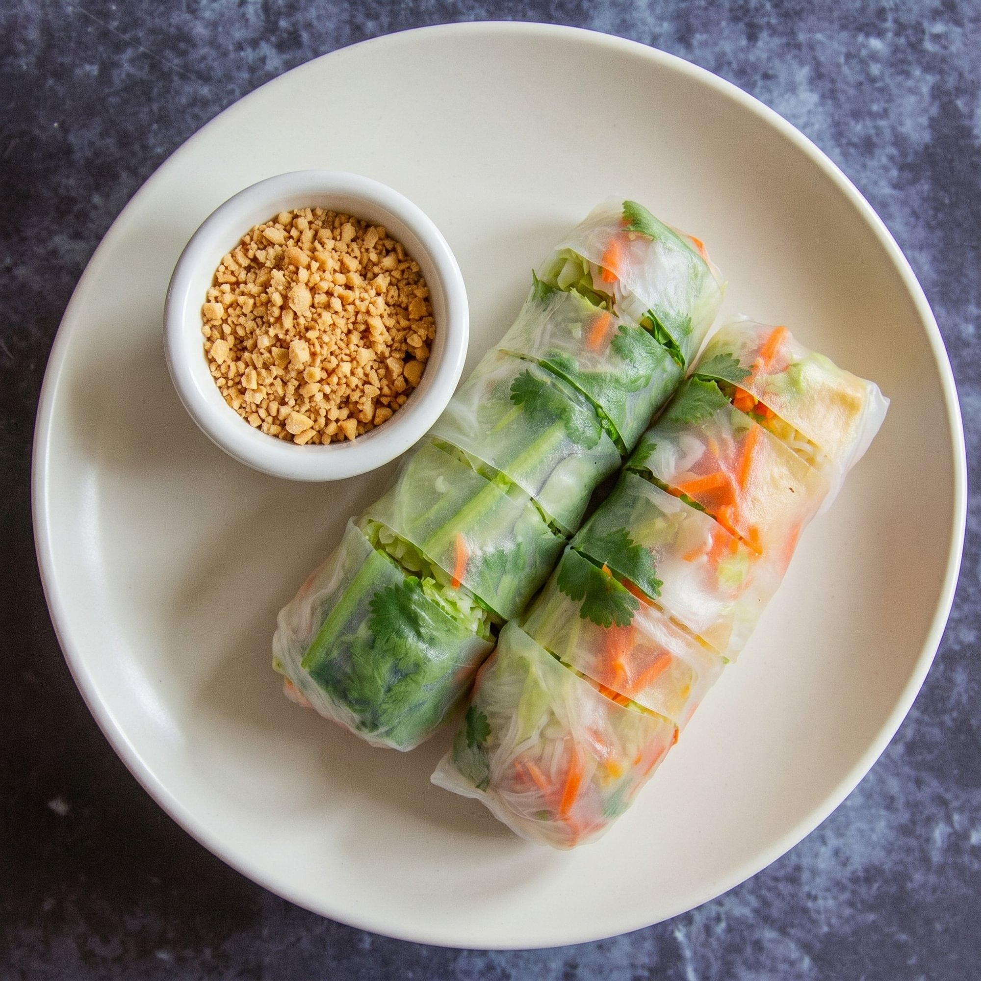 Fresh Roll (2)