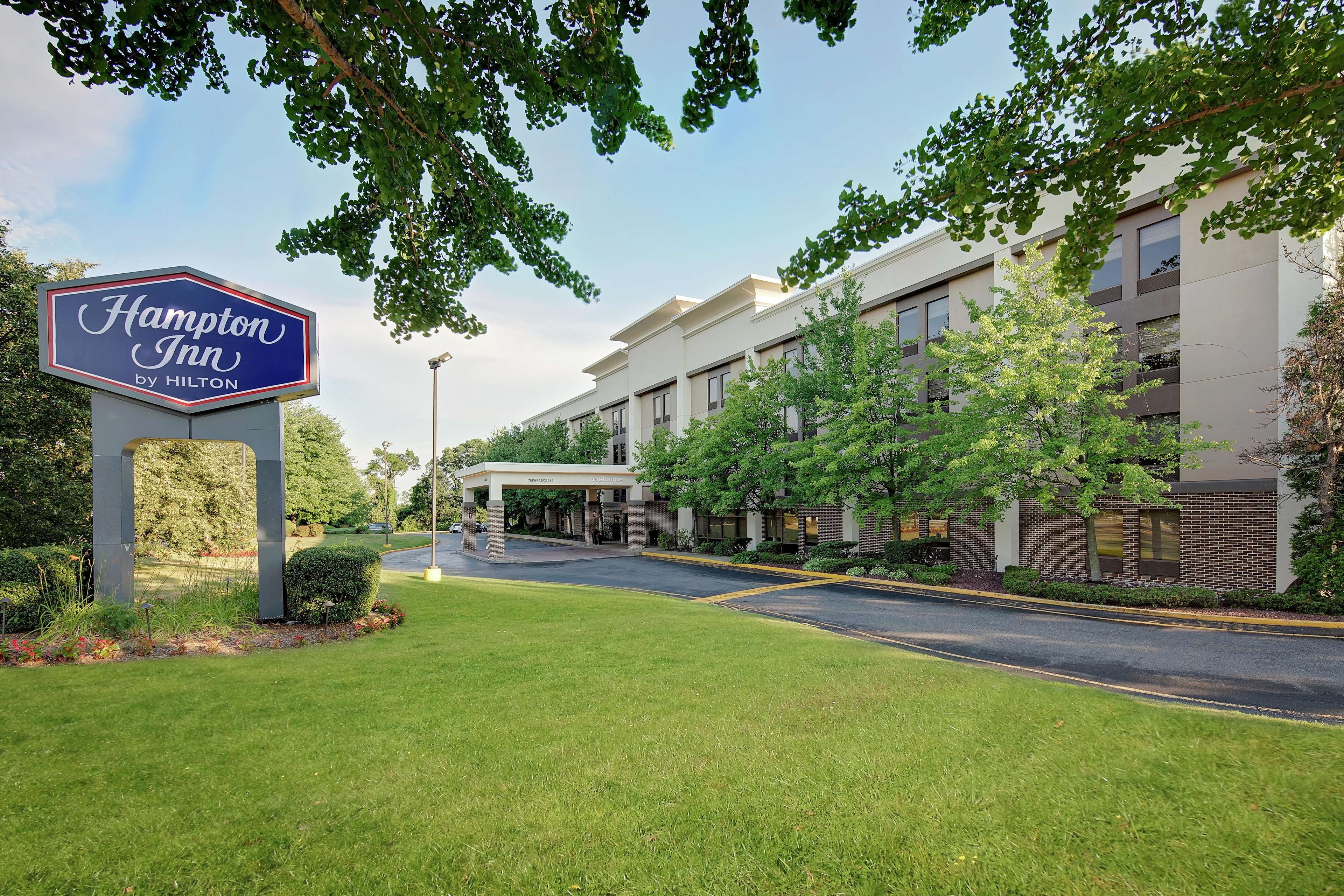 Hampton Inn Long Island/Islandia Photo