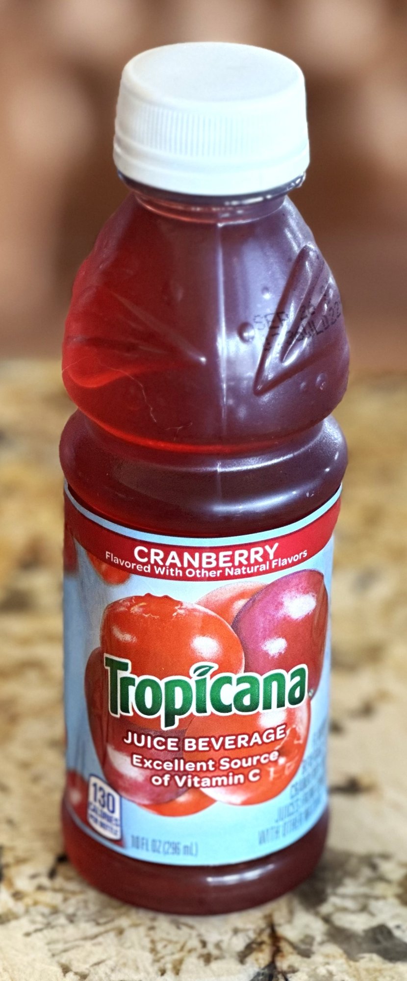 Tropicana Cranberry Juice