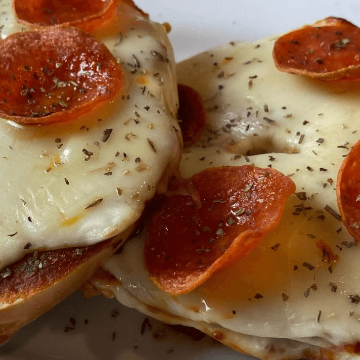 Pepperoni Magnifico