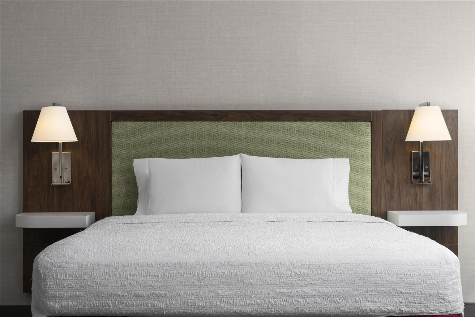 Hampton Inn St. George Image