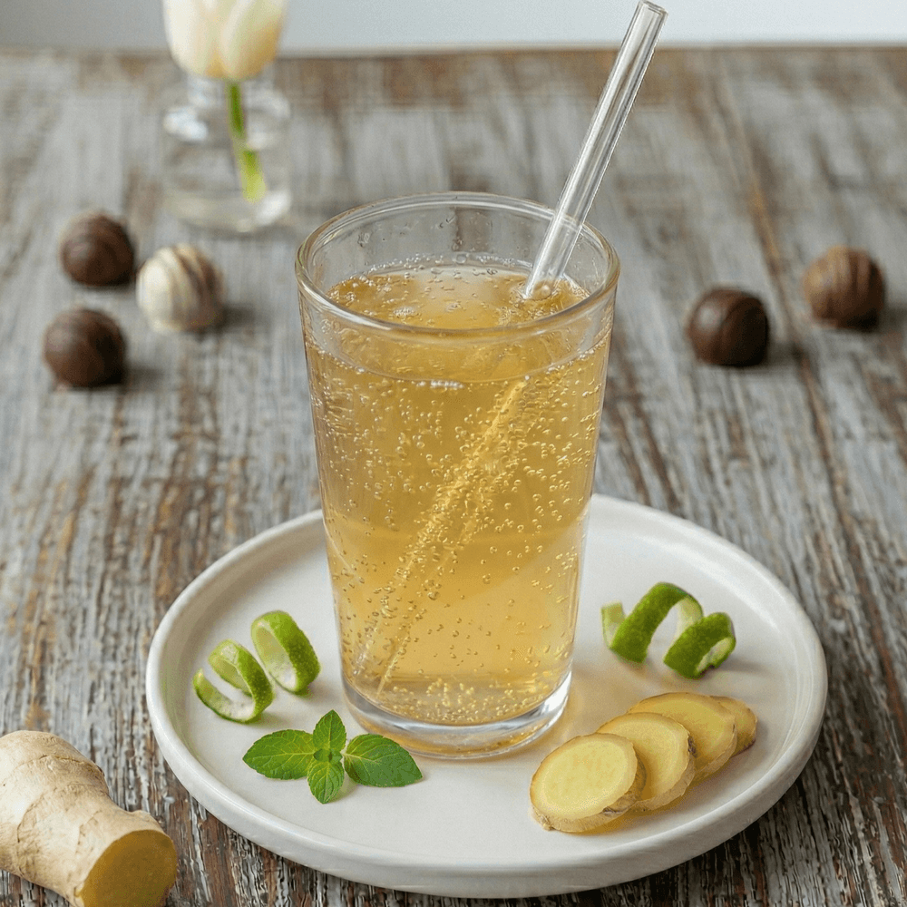Ginger Beer