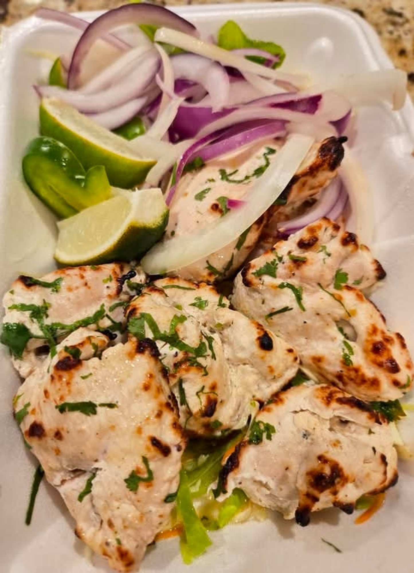 Kalmi Kabab