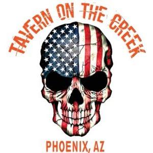 Tavern on the Creek Logo