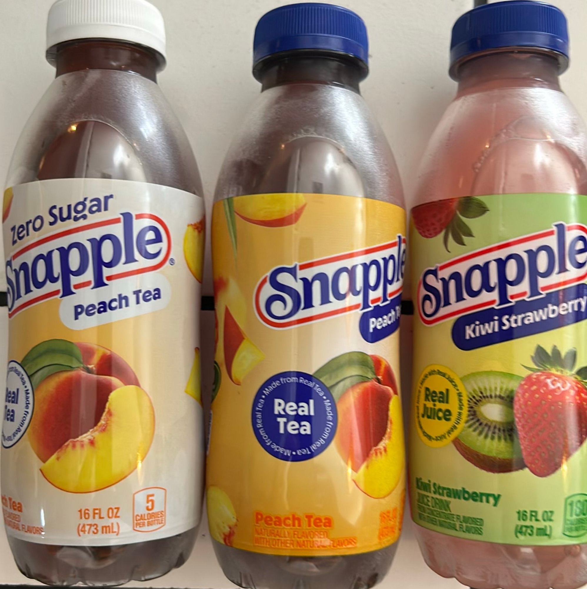 Snapple