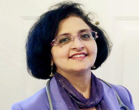 SivIMed Internal Medicine and Primary Care: Usha Sivakumar, MD Photo