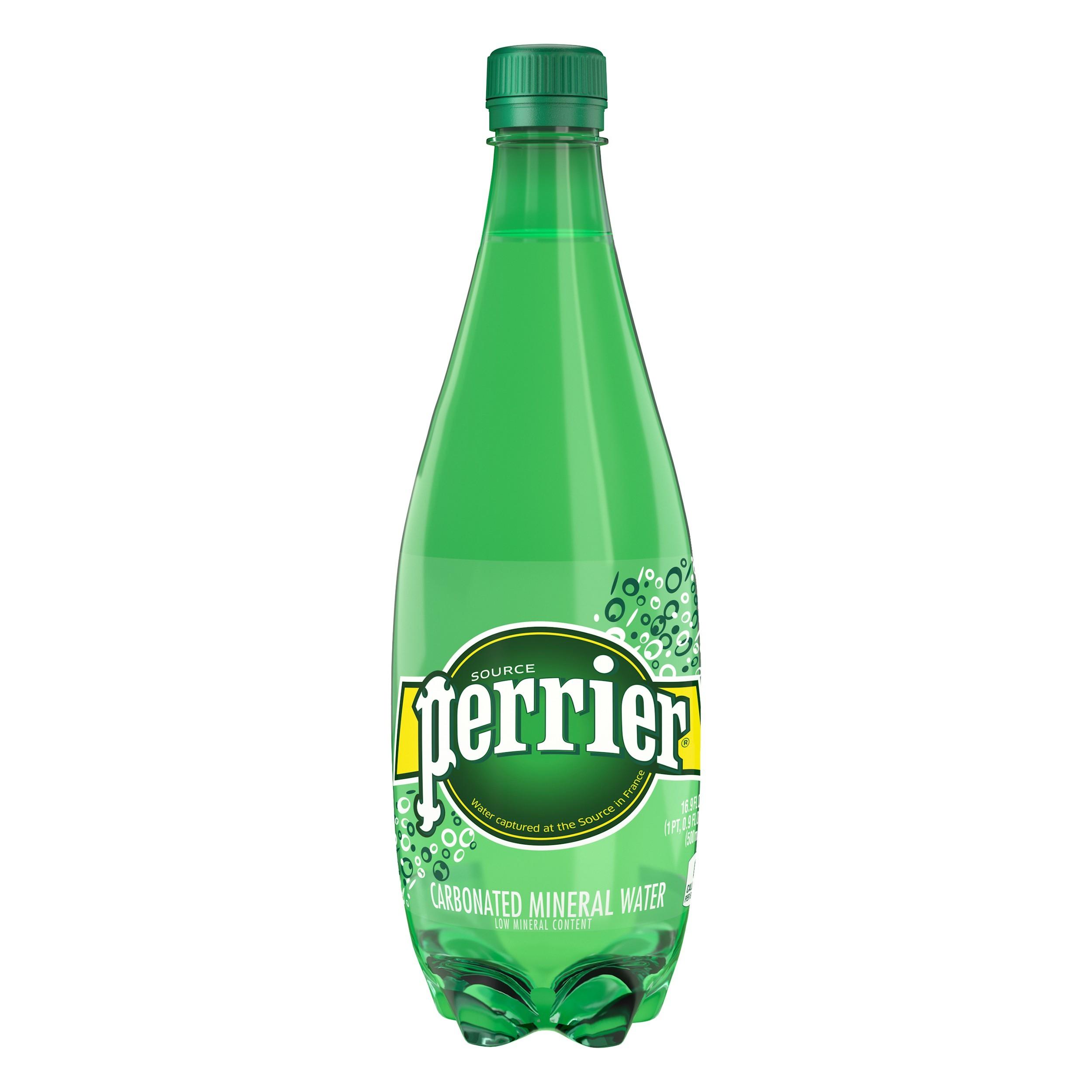 Perrier 16.9oz