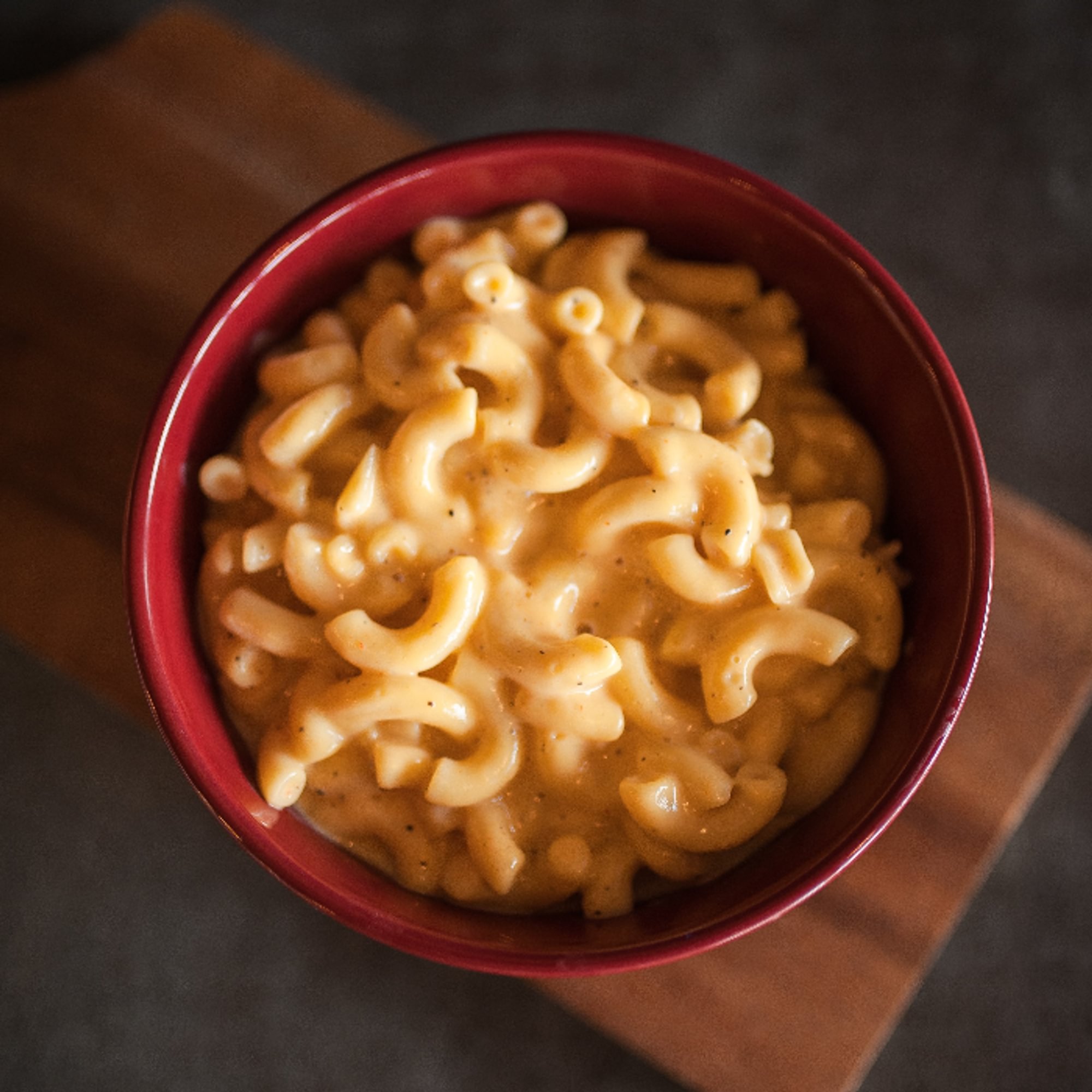 Macaroni & Cheese