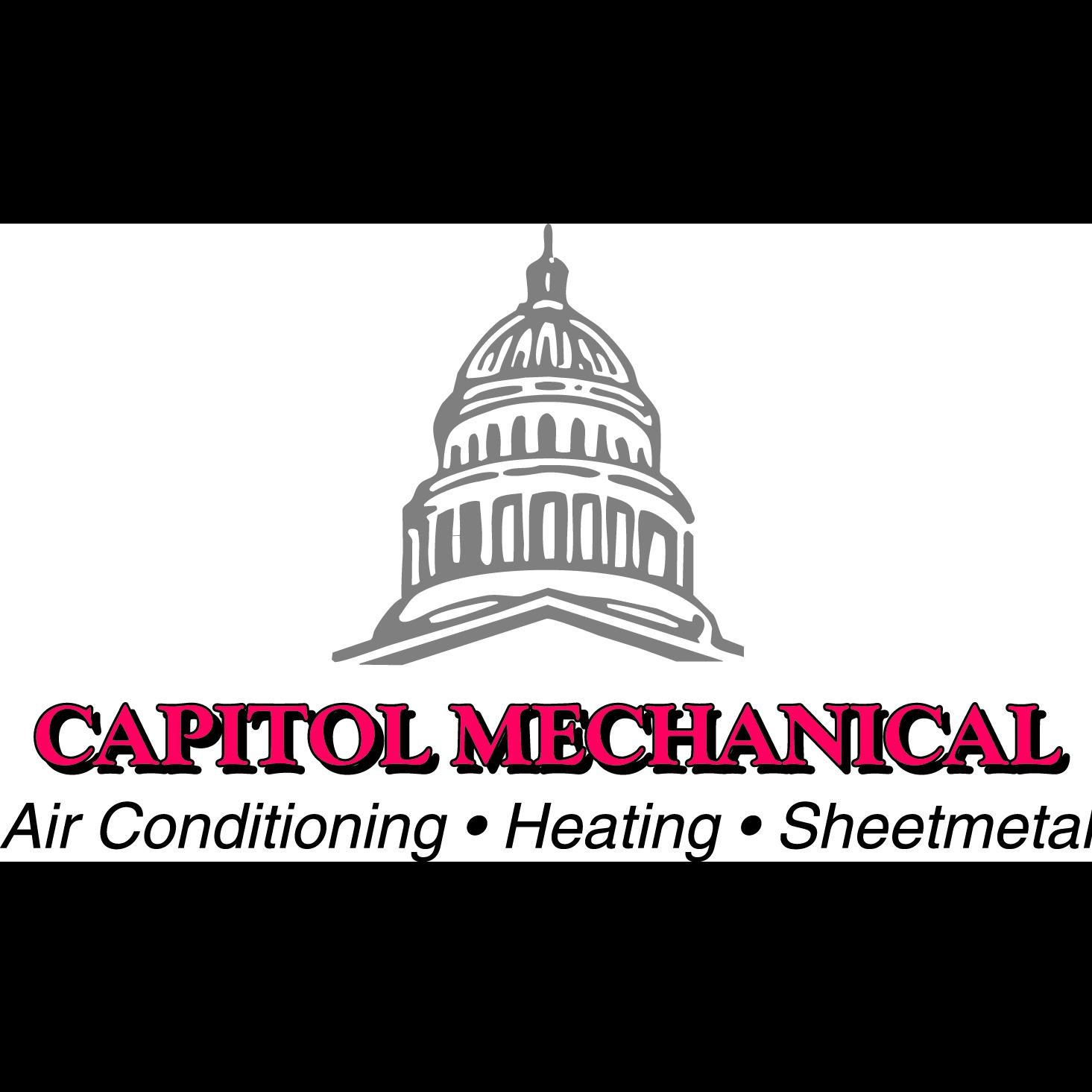 Capitol Mechanical