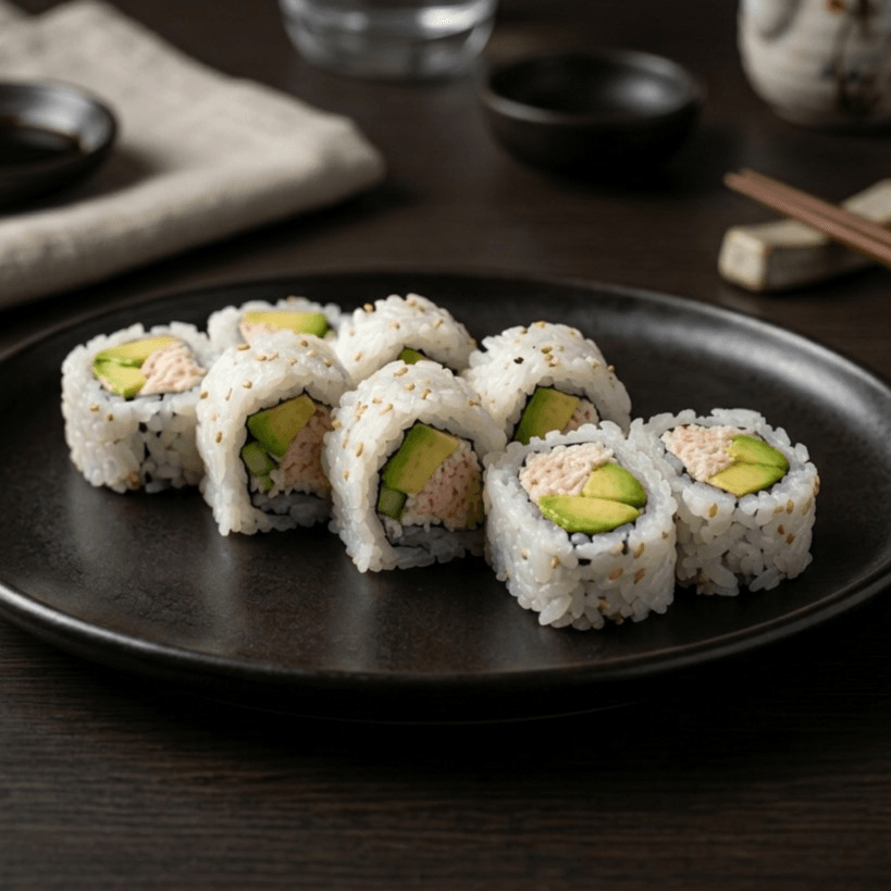 California Roll