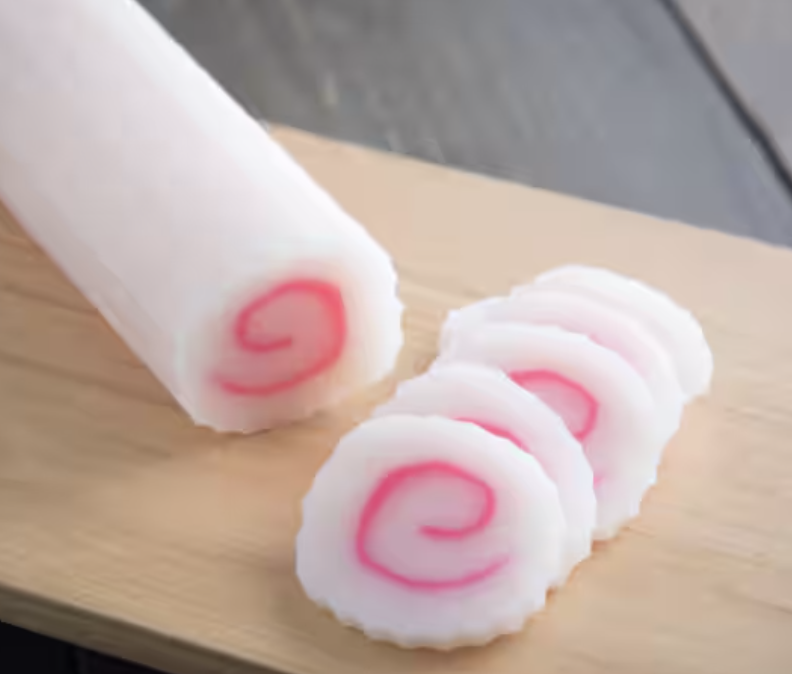 Naruto 4pcs