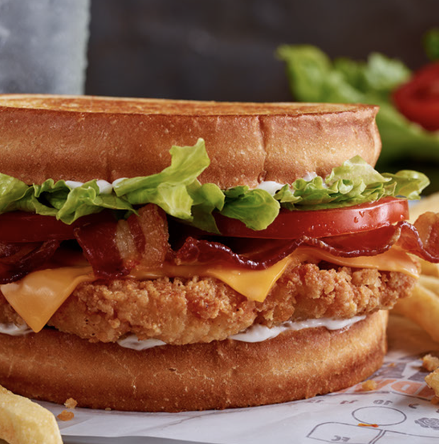 Images Burger King