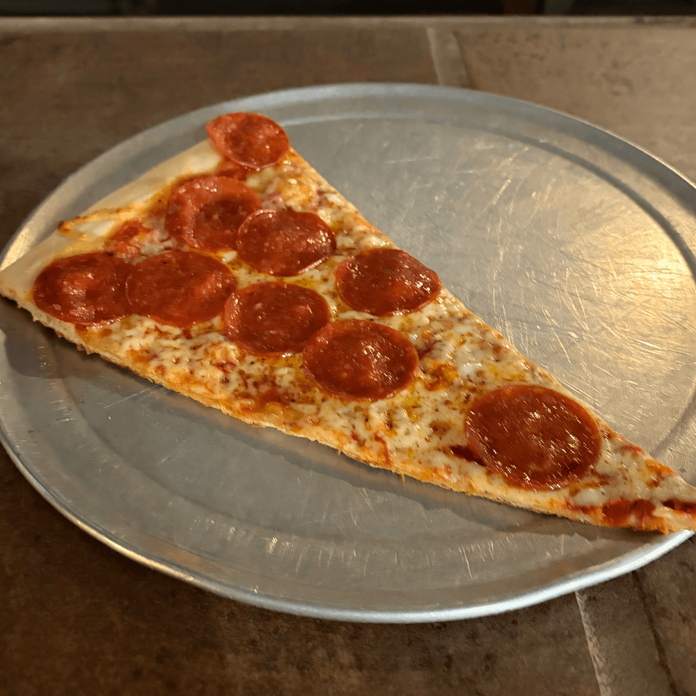 Pizza by The Slice - 1 Topping