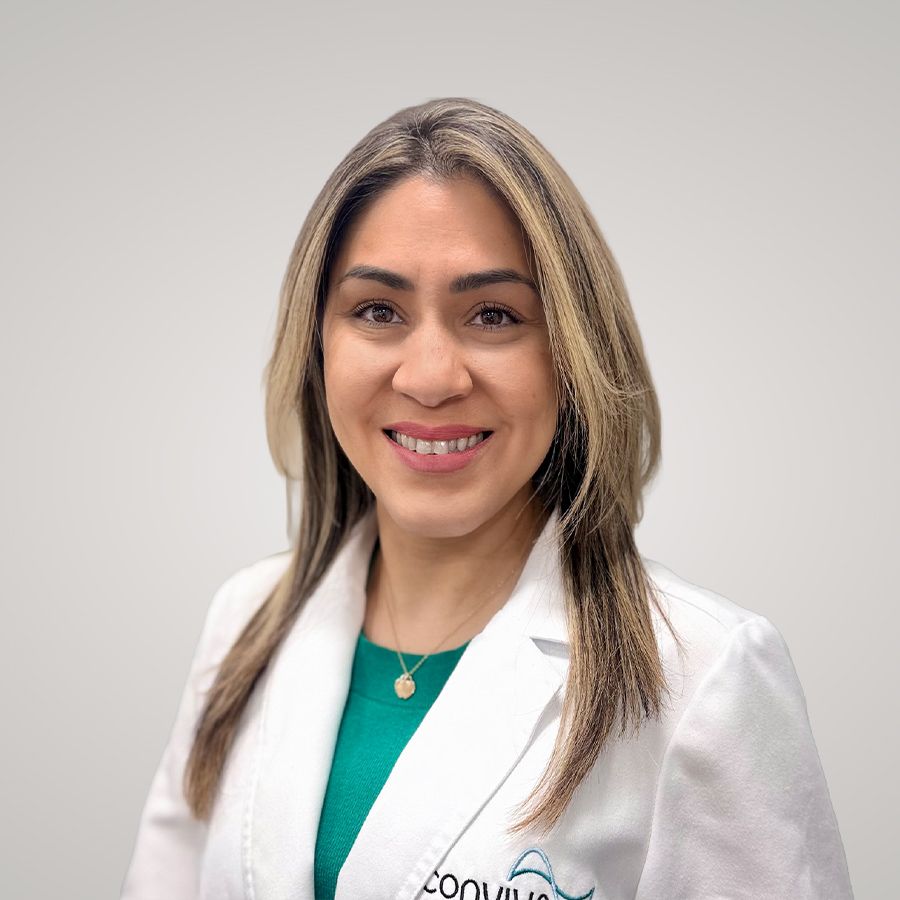Nayda Lee Marrero Cardona, APRN