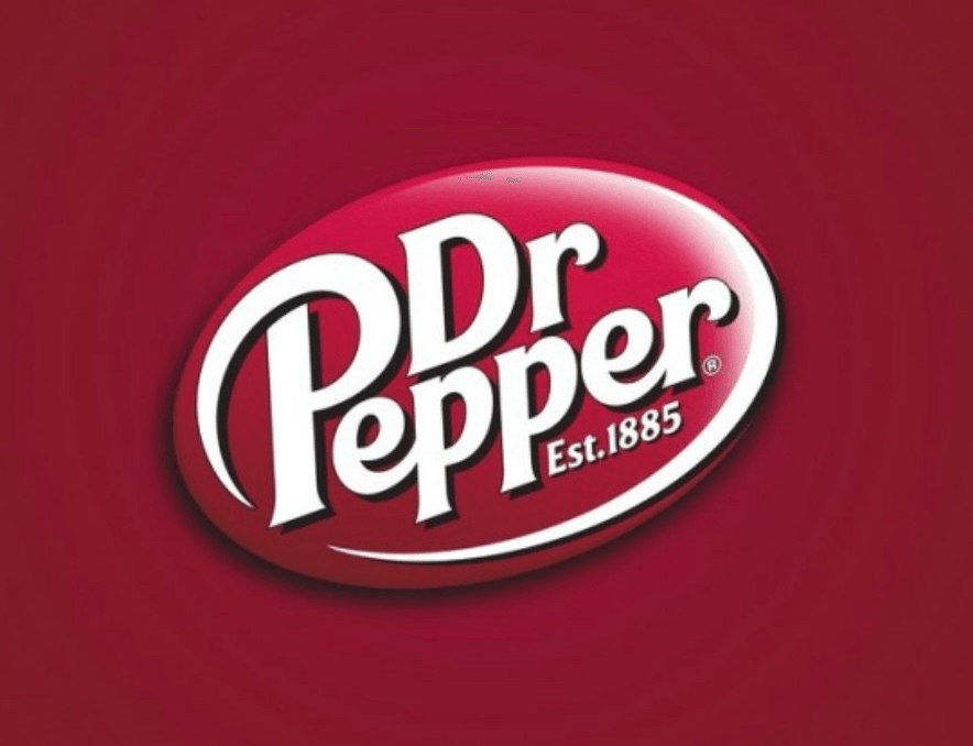 Dr. Pepper