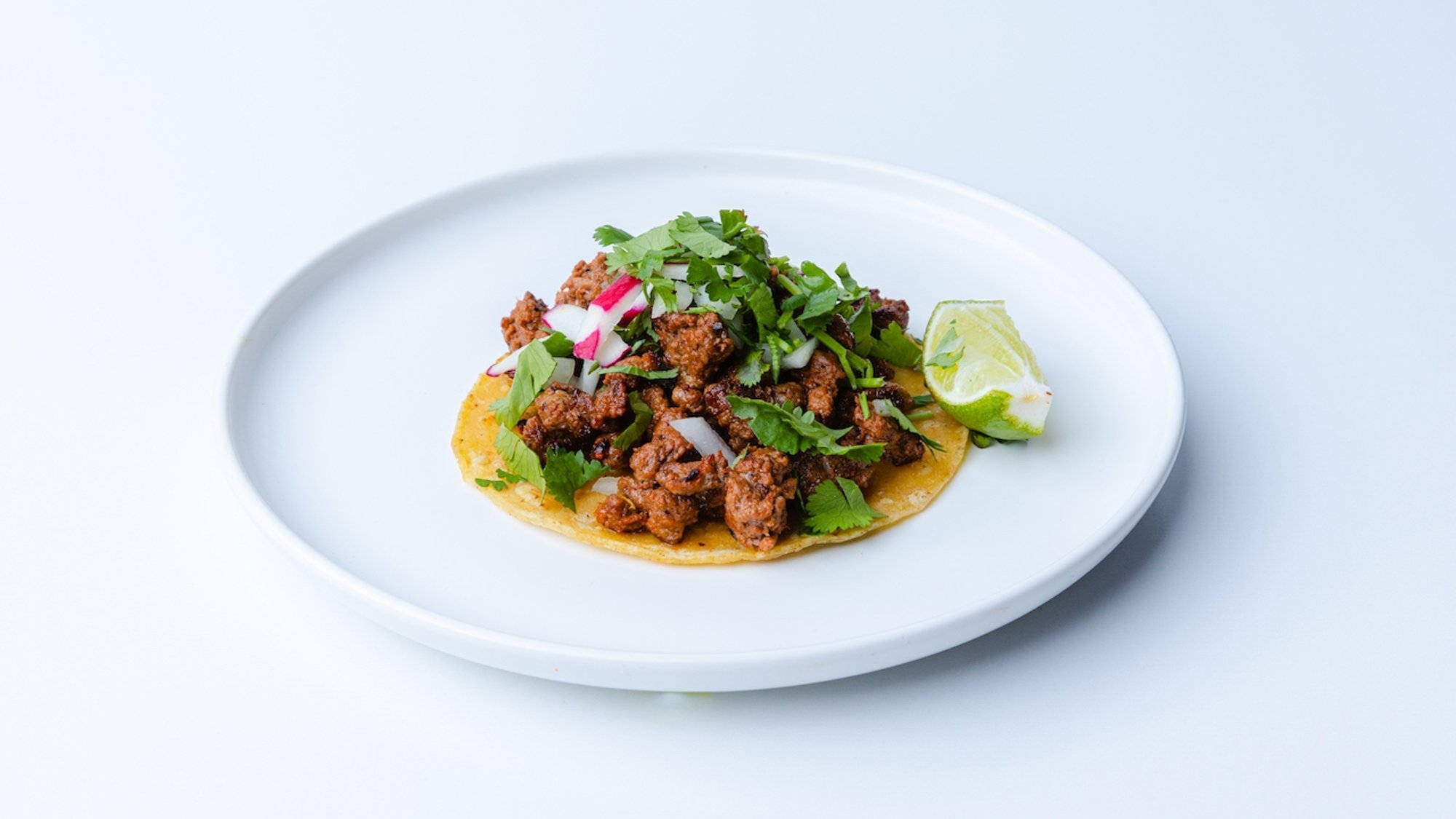 Asada Taco