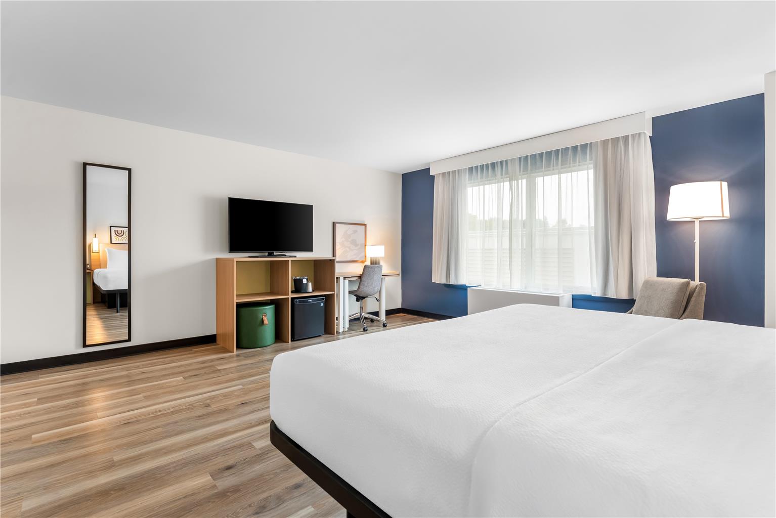 Spark by Hilton Essex Junction Burlington Image