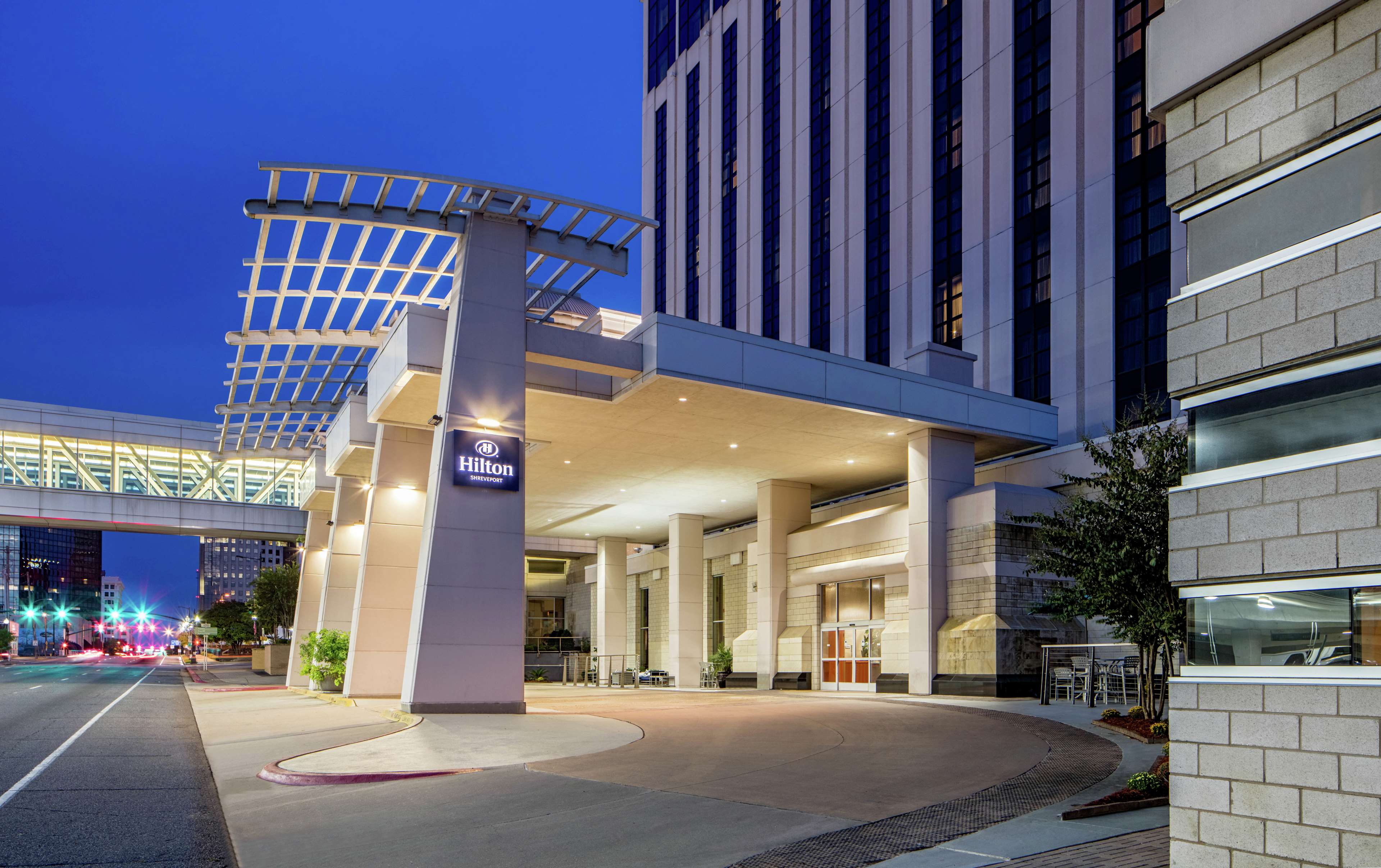 Hilton Shreveport Photo