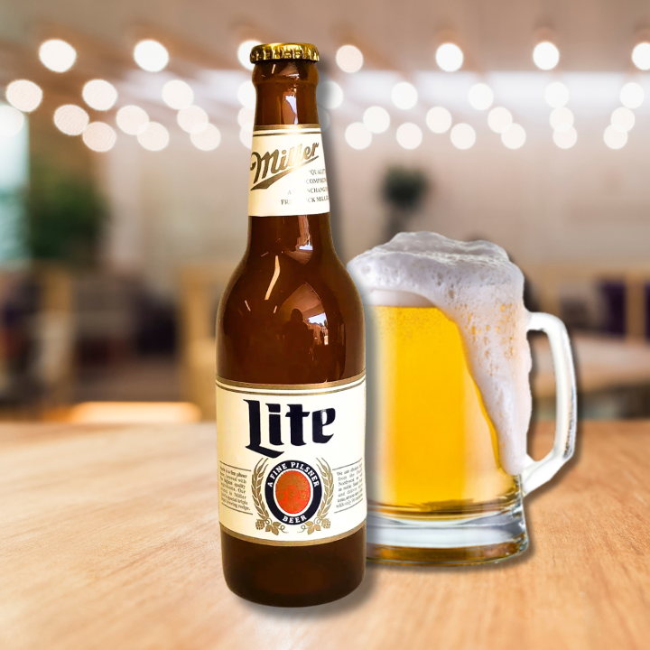 (HH) Miller Lite