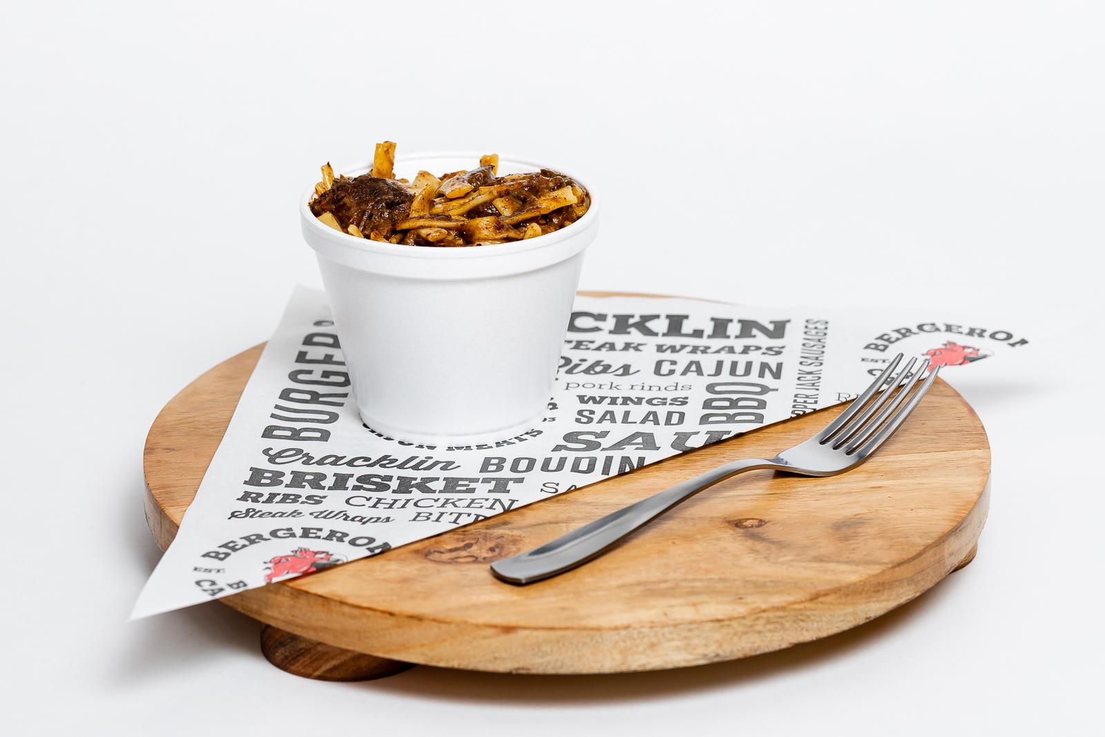 Bergeron's Boudin & Cajun Meats Image