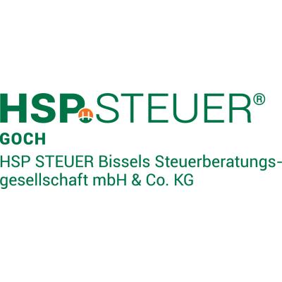 Logo von HSP STEUER Bissels Steuerberatungsgesellschaft mbH & Co. KG