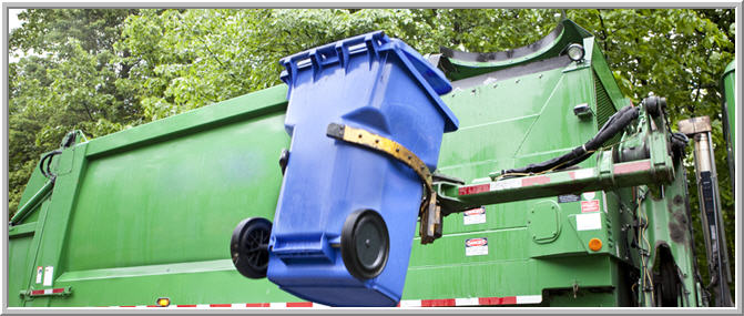 La Mela's Sanitation Svce Inc Image