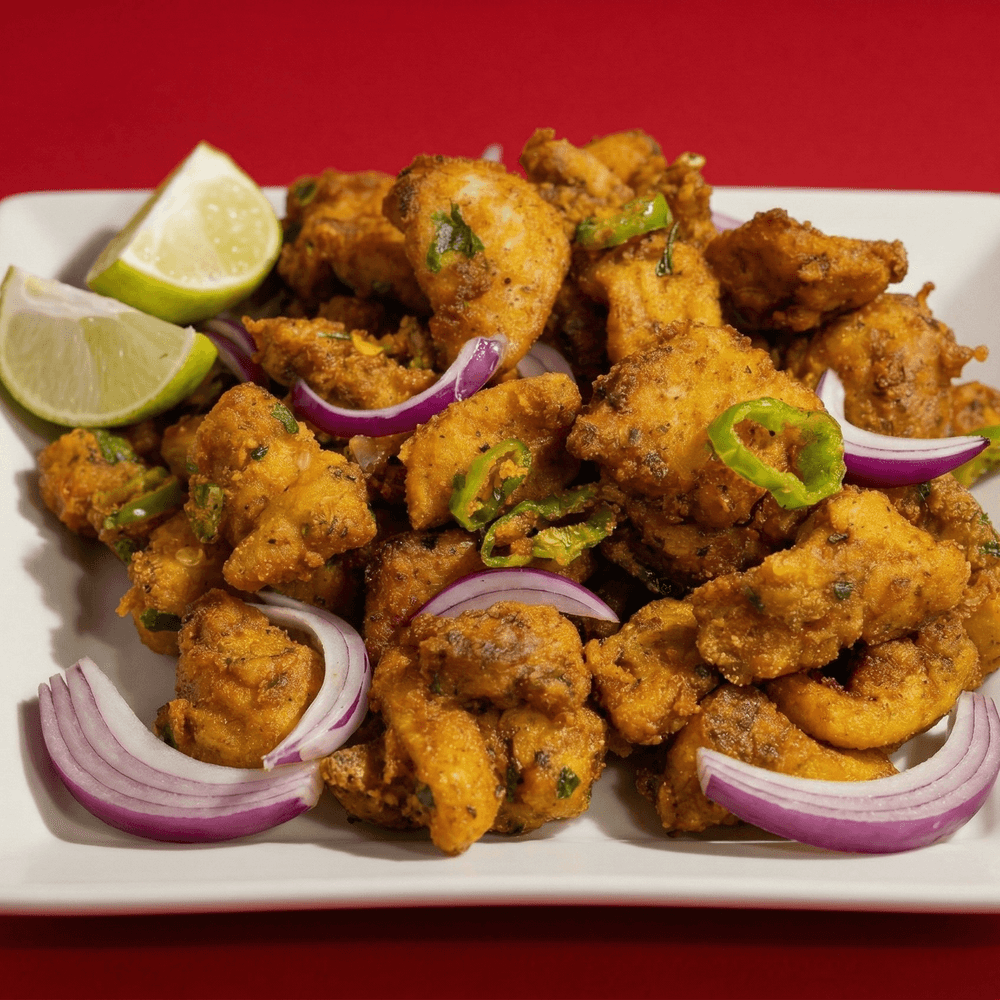 Chicken Pakora