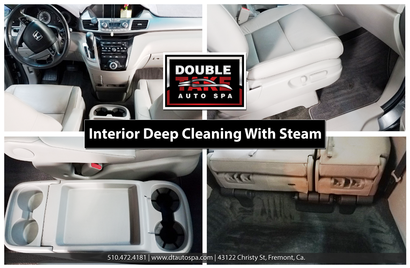 DoubleTake Auto Spa Photo