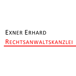 Logo von Rechtsanwaltskanzlei Exner Erhard
