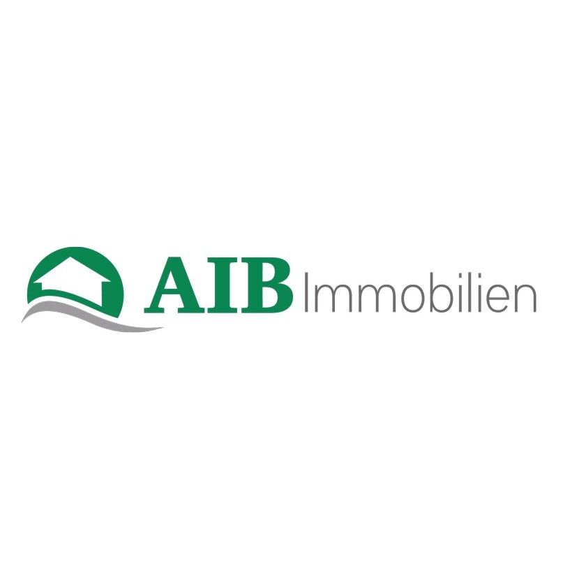 Logo von AIB Immobilien