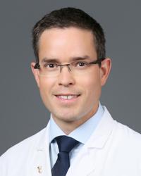 Ian Del Conde Pozzi, MD