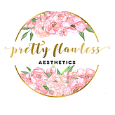 Pretty Flawless Aesthetics