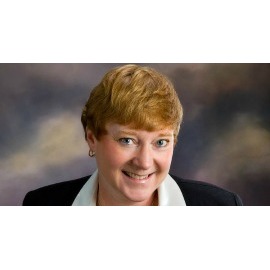 Ruth Morton Real Estate Agent